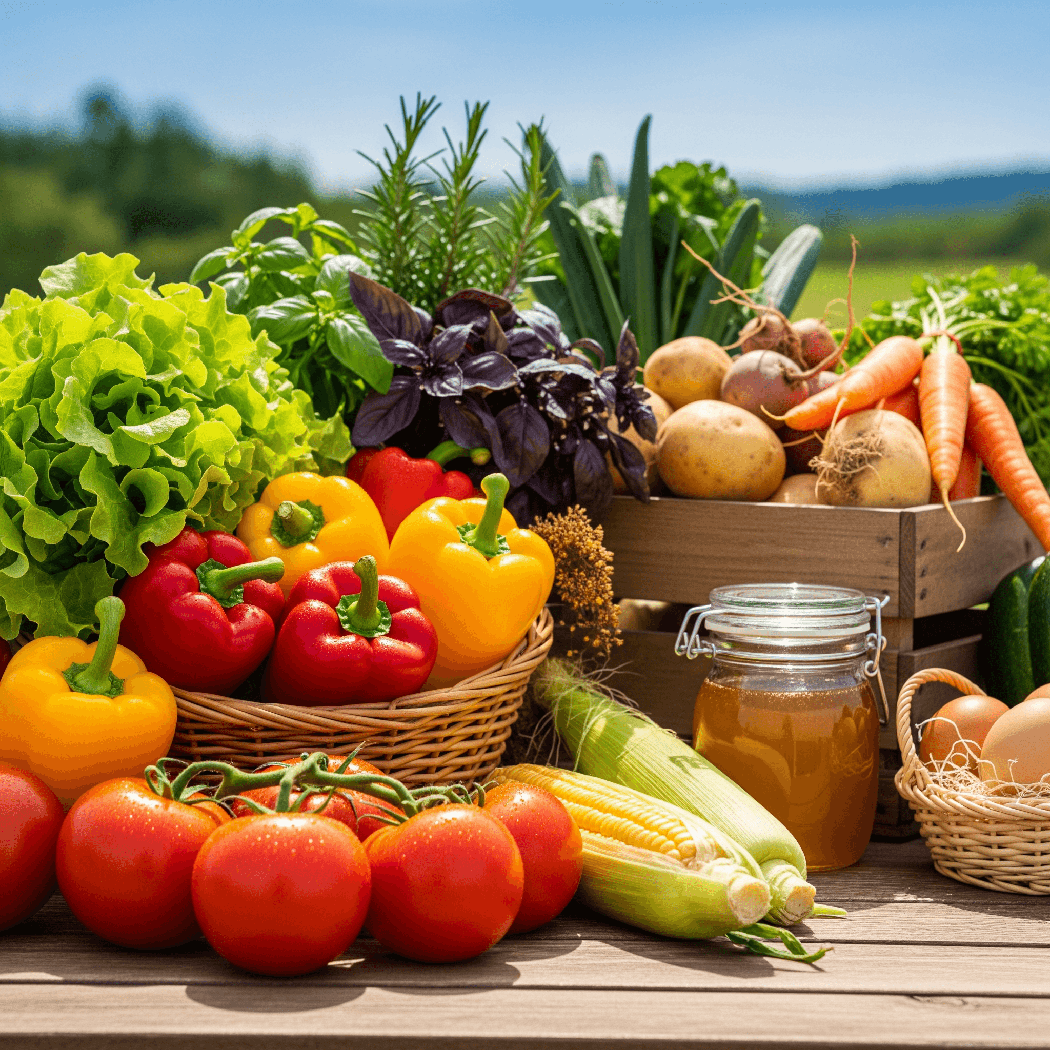 Agriculture de Qualité